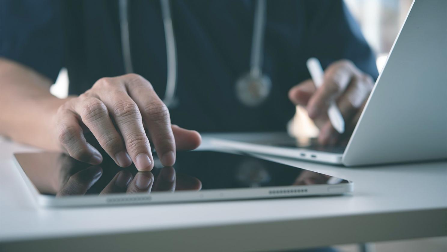 Zusammenarbeit mit Partnern aus der Wirtschaft